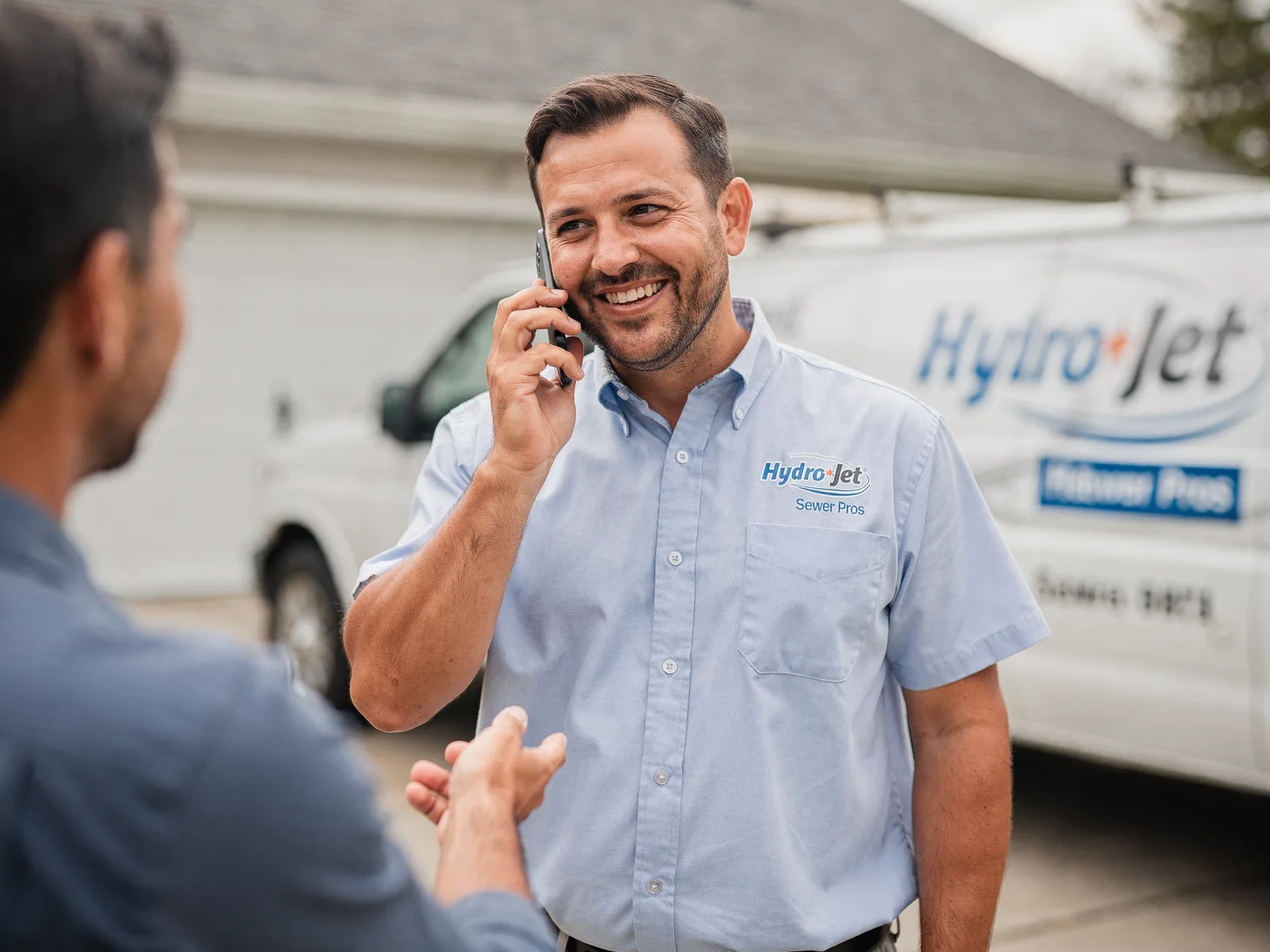 Hydro Jetting Folcroft, PA FAQs